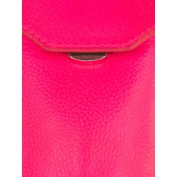 Sac TéLéPhone Cuir Rose Femme