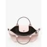 Sac porté main S Le Pliage Xtra cuir LONGCHAMP Nude