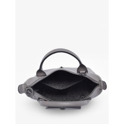 Sac XS Le Pliage Xtra cuir LONGCHAMP Tourterelle