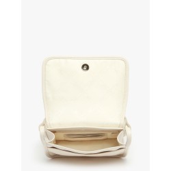 Sac bandoulière mini Le Foulonné cuir LONGCHAMP Papier