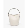 Sac seau Épure cuir LONGCHAMP Papier