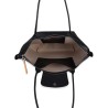 Sac shopping M Le Pliage City LONGCHAMP Noir