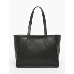 Sac cabas L Le Foulonné LONGCHAMP LONGCHAMP Noir