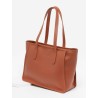 Sac cabas L Le Foulonné LONGCHAMP LONGCHAMP Caramel