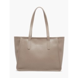 Sac cabas L Le Foulonné LONGCHAMP LONGCHAMP Tourterelle