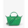 Sac à main XS Longchamp x Robert Indiana LONGCHAMP Vert