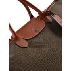 SAC DE VOYAGE XL Boxford LONGCHAMP Brun