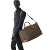 SAC DE VOYAGE XL Boxford LONGCHAMP Brun