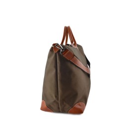 SAC DE VOYAGE XL Boxford LONGCHAMP Brun