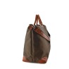 SAC DE VOYAGE XL Boxford LONGCHAMP Brun
