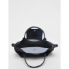 Sac à main M Le Pliage Green LONGCHAMP Graphite