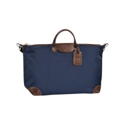 SAC DE VOYAGE XL Boxford LONGCHAMP Bleu