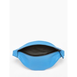 Sac banane M Longchamp 3D cuir LONGCHAMP Cobalt