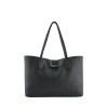 Sac porté épaule L Roseau essential LONGCHAMP Noir