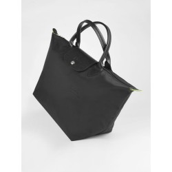 Sac à main M Le Pliage Green LONGCHAMP