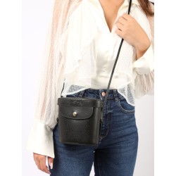 Sac bandoulière XS Epure LONGCHAMP Noir