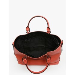 Sac porté main L Longchamp 3D cuir LONGCHAMP Sienne