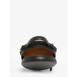 Sac bandoulière Box-trot colors cuir LONGCHAMP Noir