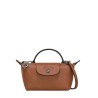 Sac bandoulière Le pliage xtra LONGCHAMP Cognac