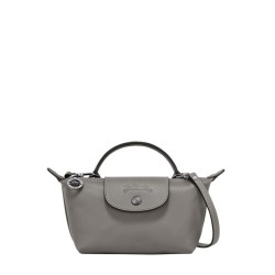 Sac bandoulière Le pliage xtra LONGCHAMP Tourterelle