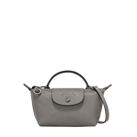 Sac bandoulière Le pliage xtra LONGCHAMP Tourterelle