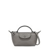 Sac bandoulière Le pliage xtra LONGCHAMP Tourterelle