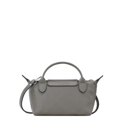 Sac bandoulière Le pliage xtra LONGCHAMP Tourterelle