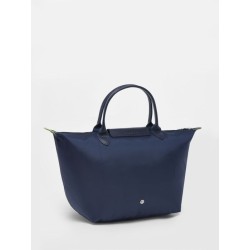 Sac à main M Le Pliage Green LONGCHAMP Marine