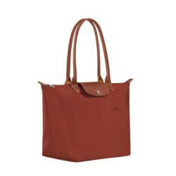 Sac porté épaule L Le Pliage Green LONGCHAMP
