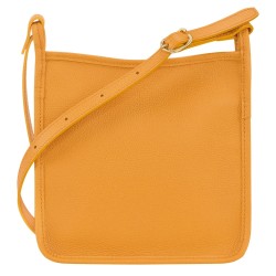 Longchamp Petit sac bandoulière S Le Foulonné Abricot