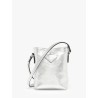 Sac porté travers Roseau essential colors LONGCHAMP Argent