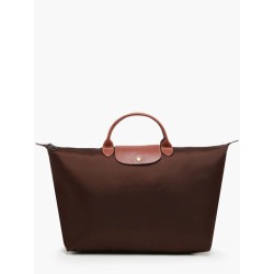 Sac de voyage S Le Pliage Original LONGCHAMP Ebène