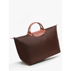 Sac de voyage S Le Pliage Original LONGCHAMP Ebène