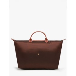 Sac de voyage S Le Pliage Original LONGCHAMP Ebène