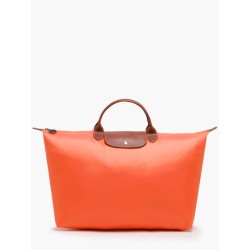 Sac de voyage S Le Pliage Original LONGCHAMP Orange