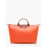 Sac de voyage S Le Pliage Original LONGCHAMP Orange