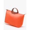 Sac de voyage S Le Pliage Original LONGCHAMP Orange