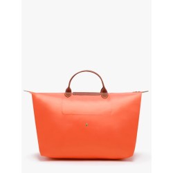 Sac de voyage S Le Pliage Original LONGCHAMP Orange