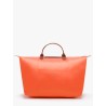 Sac de voyage S Le Pliage Original LONGCHAMP Orange