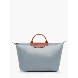 Sac de voyage S Le Pliage Original LONGCHAMP Acier