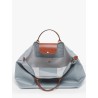 Sac de voyage S Le Pliage Original LONGCHAMP Acier