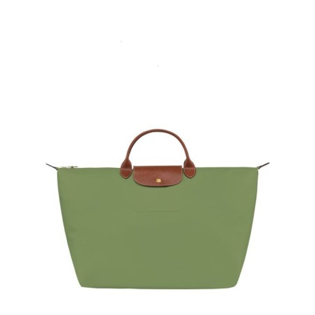 Sac de voyage S Le Pliage Original LONGCHAMP Lichen