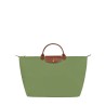 Sac de voyage S Le Pliage Original LONGCHAMP Lichen