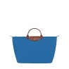 Sac de voyage S Le Pliage Original LONGCHAMP Cobalt