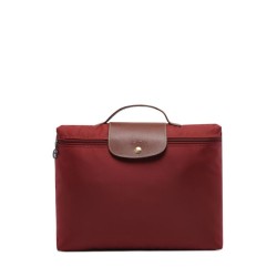 Serviette Le Pliage LONGCHAMP Rouge