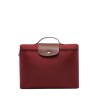 Serviette Le Pliage LONGCHAMP Rouge