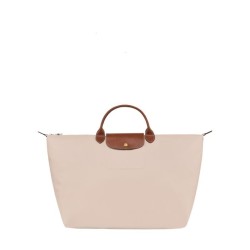 Sac de voyage S Le Pliage Original LONGCHAMP Papier