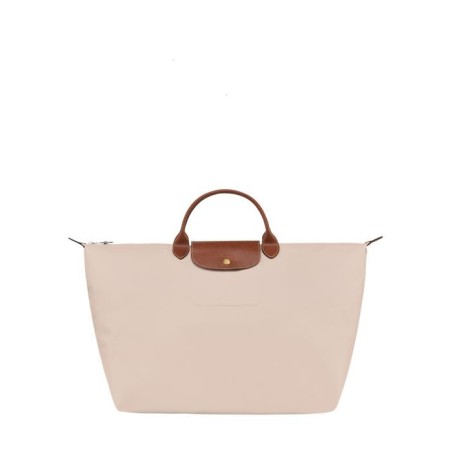 Sac de voyage S Le Pliage Original LONGCHAMP Papier