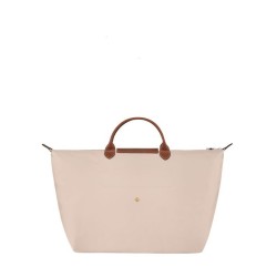 Sac de voyage S Le Pliage Original LONGCHAMP Papier