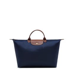 Sac de voyage S Le Pliage Original LONGCHAMP Marine